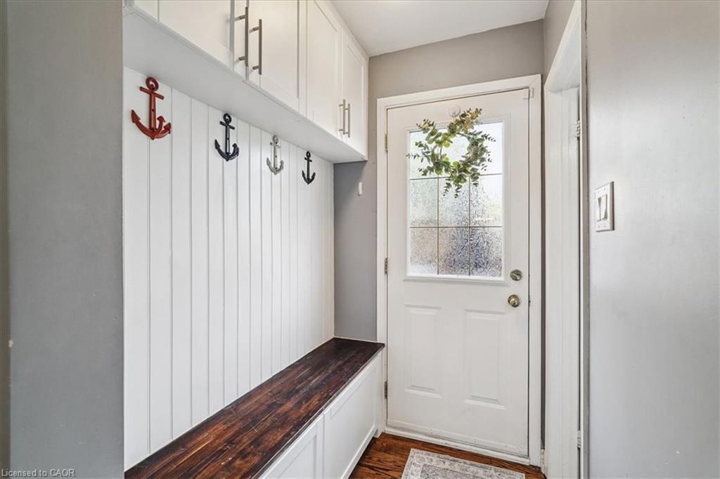 1923 Steepbank Crescent, Mississauga, ON - Indoor Photo Showing Other Room