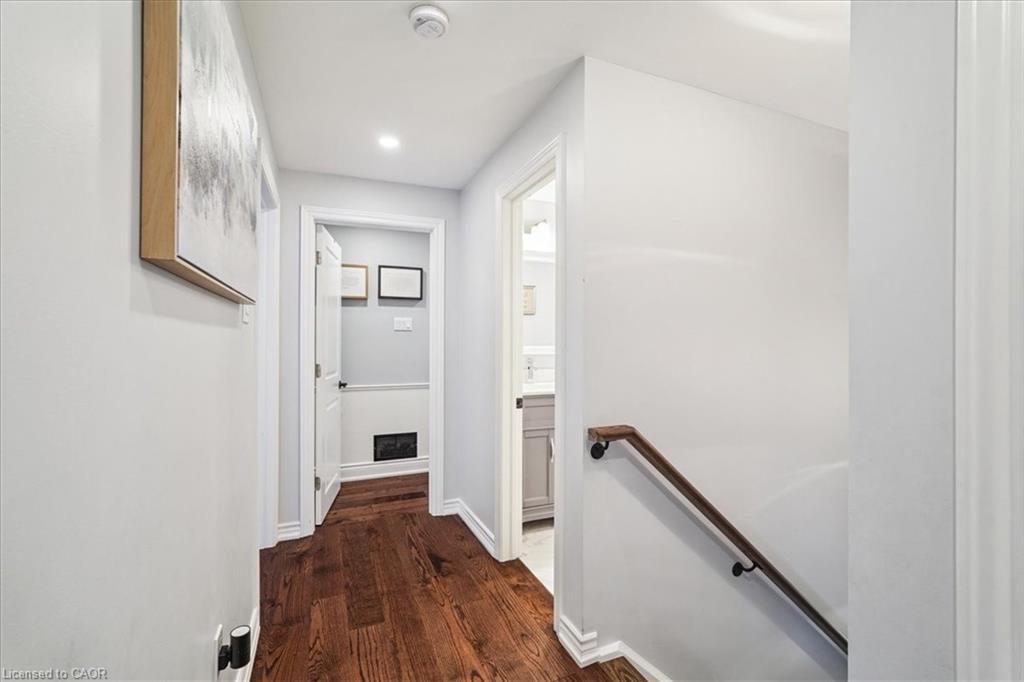 1923 Steepbank Crescent, Mississauga, ON - Indoor Photo Showing Other Room