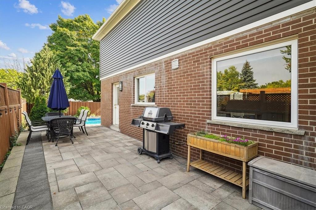 1923 Steepbank Crescent, Mississauga, ON - Outdoor With Exterior