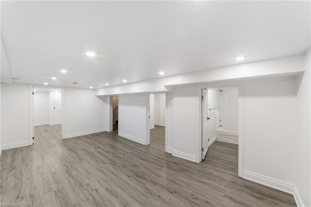 27 Melrose Avenue S, Hamilton, ON - Indoor