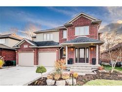 183 Brookmead Street Elmira, ON N3B 0A2