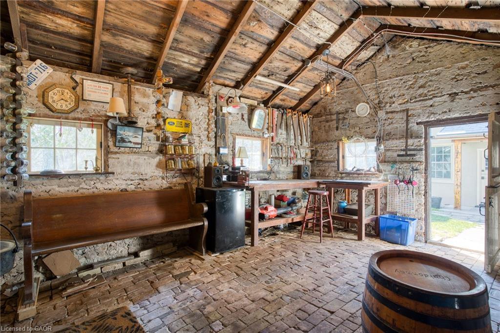 17 The Kirksway, Kitchener, ON - Indoor Photo Showing Other Room