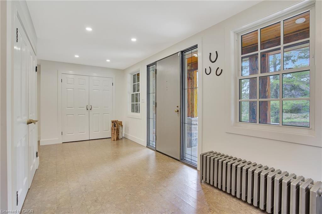 17 The Kirksway, Kitchener, ON - Indoor Photo Showing Other Room