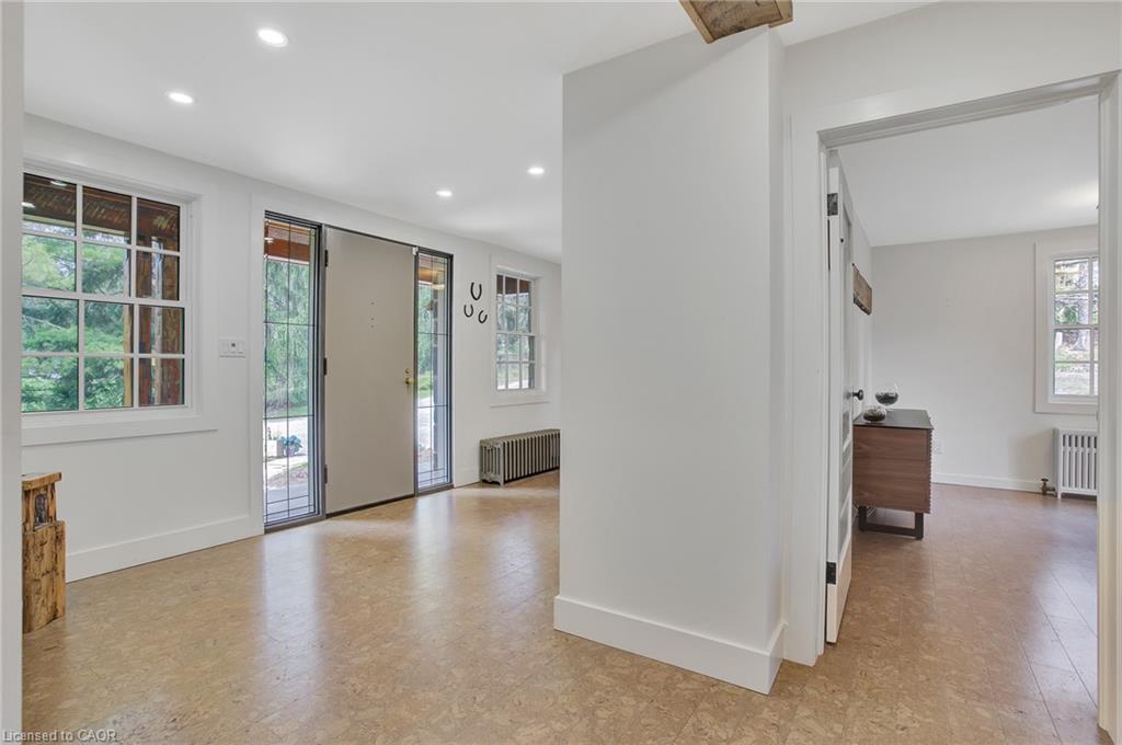 17 The Kirksway, Kitchener, ON - Indoor Photo Showing Other Room