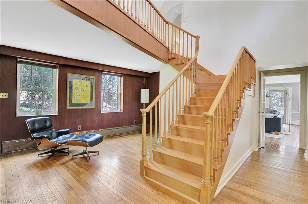 17 The Kirksway, Kitchener, ON - Indoor Photo Showing Other Room