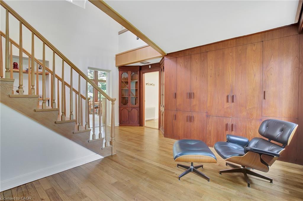 17 The Kirksway, Kitchener, ON - Indoor Photo Showing Other Room