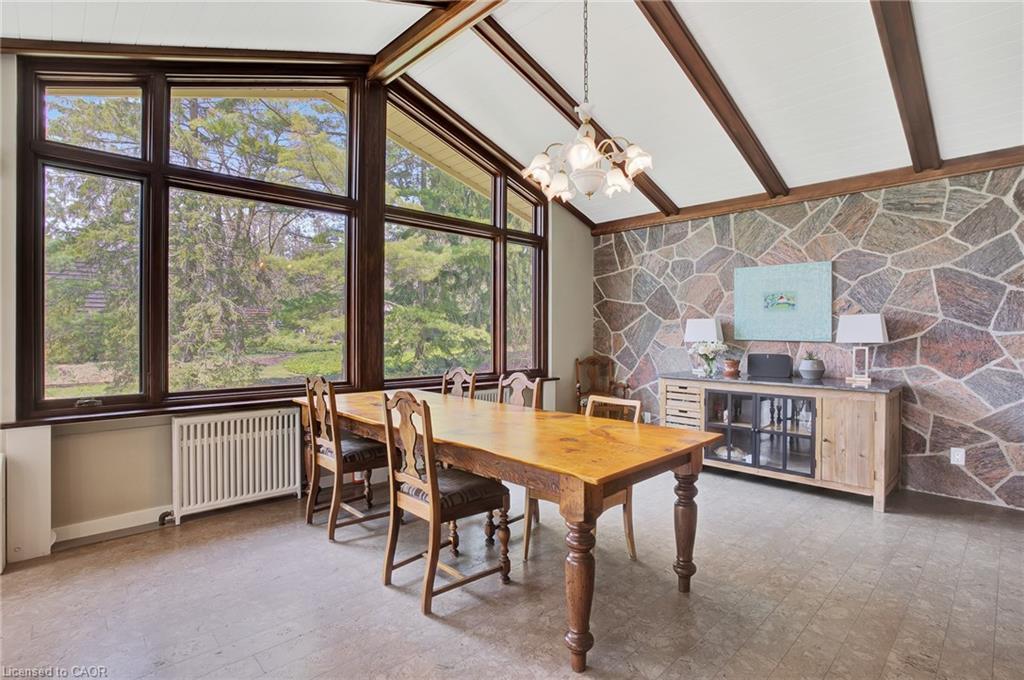 17 The Kirksway, Kitchener, ON - Indoor