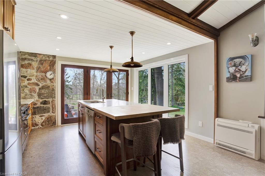 17 The Kirksway, Kitchener, ON - Indoor