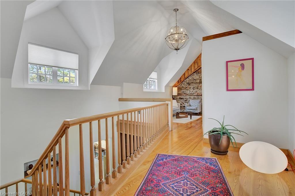 17 The Kirksway, Kitchener, ON - Indoor Photo Showing Other Room