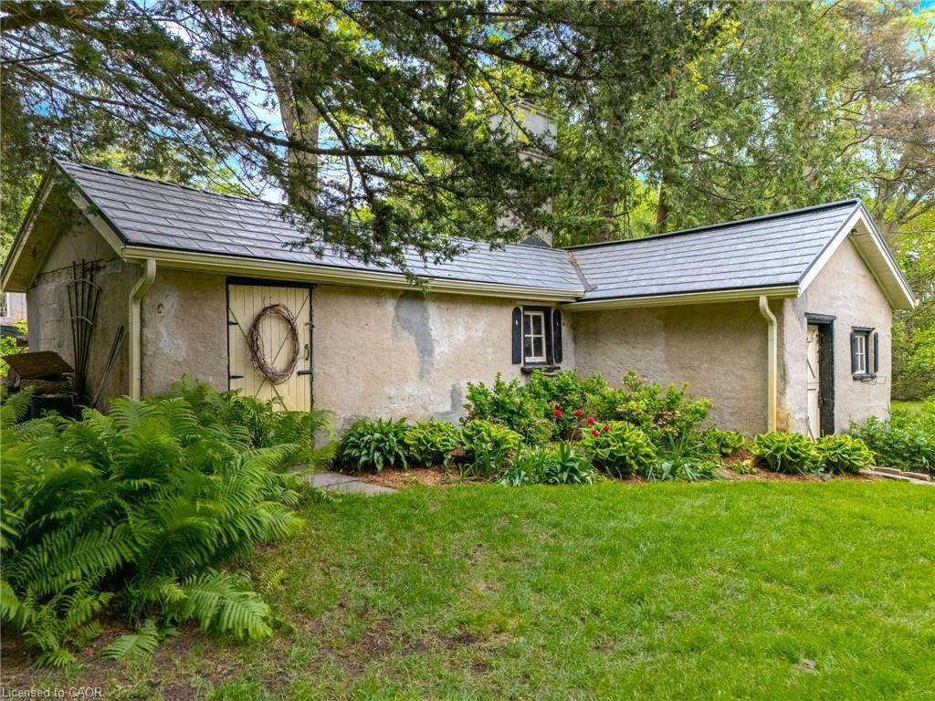 17 The Kirksway, Kitchener, ON - Outdoor