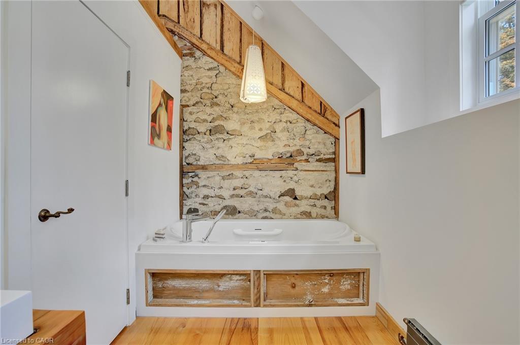 17 The Kirksway, Kitchener, ON - Indoor Photo Showing Other Room