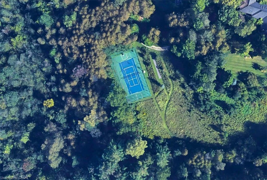 17 The Kirksway, Kitchener, ON - Outdoor With View