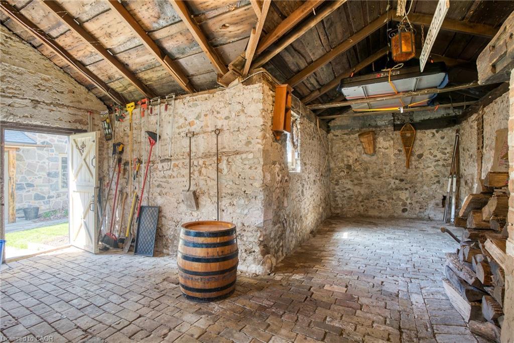 17 The Kirksway, Kitchener, ON - Indoor