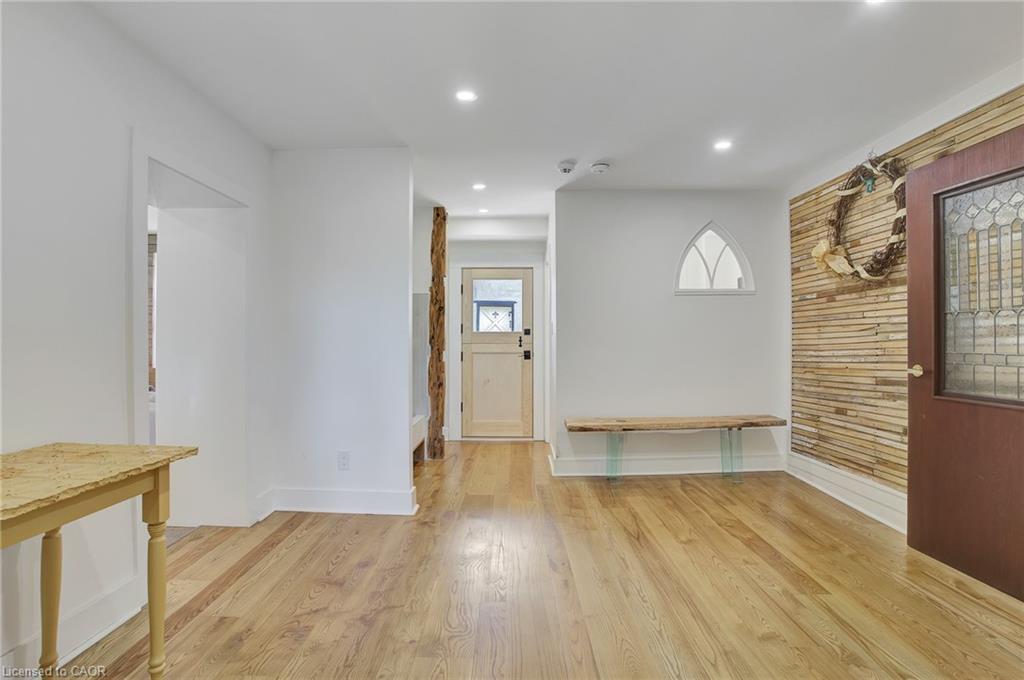 17 The Kirksway, Kitchener, ON - Indoor Photo Showing Other Room