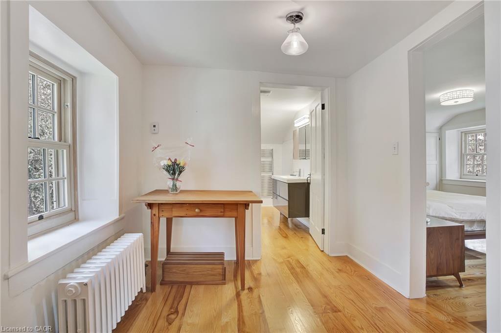 17 The Kirksway, Kitchener, ON - Indoor Photo Showing Other Room