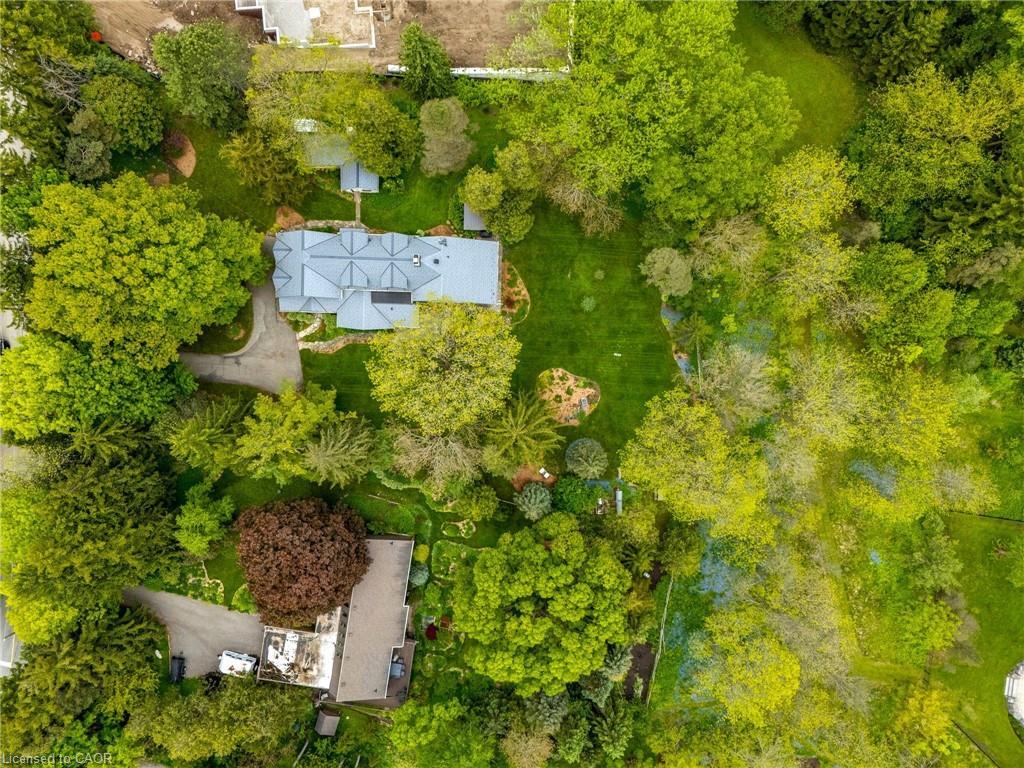 17 The Kirksway, Kitchener, ON - Outdoor