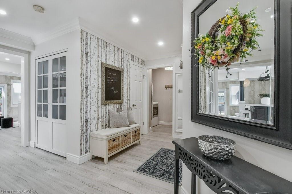 19 Apple Ridge Drive, Kitchener, ON - Indoor Photo Showing Other Room