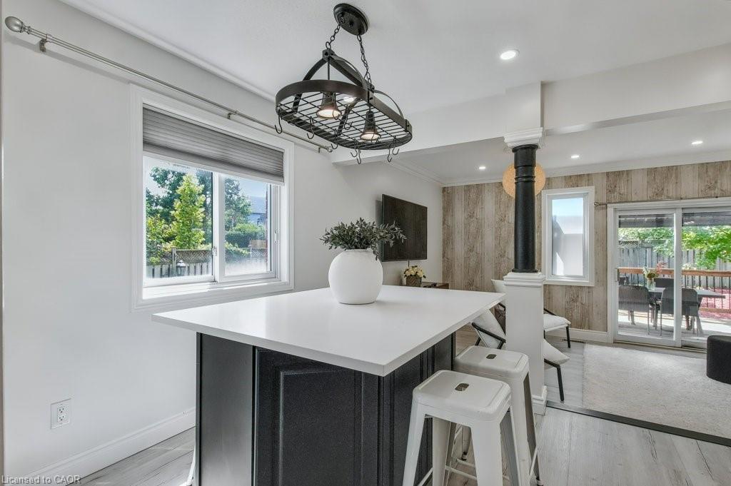 19 Apple Ridge Drive, Kitchener, ON - Indoor