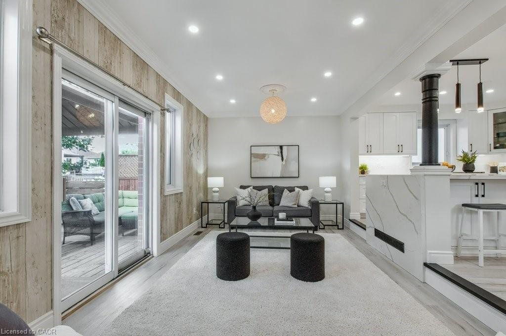 19 Apple Ridge Drive, Kitchener, ON - Indoor