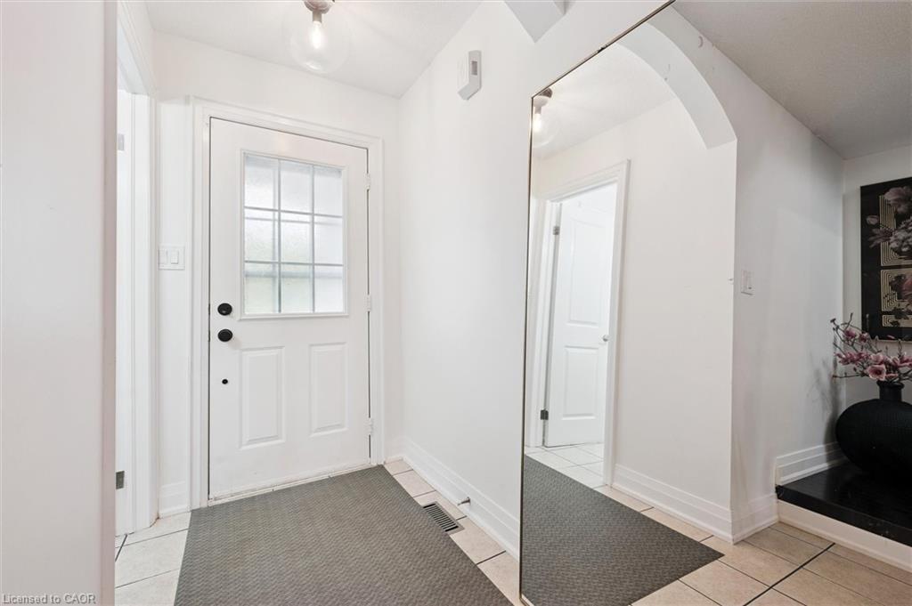 140 Veronica Drive, Kitchener, ON - Indoor Photo Showing Other Room