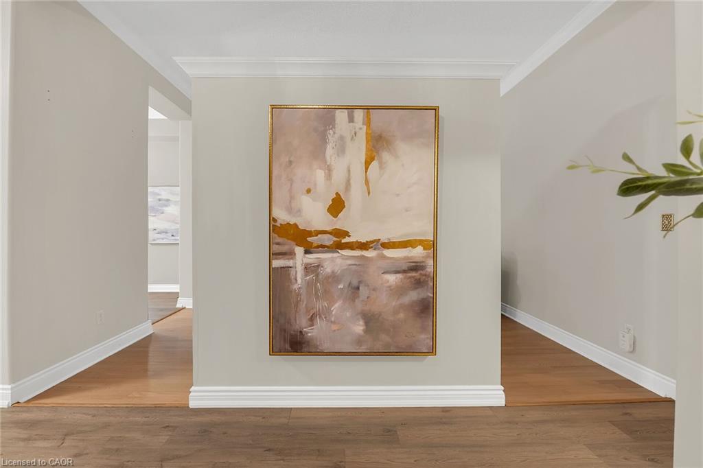 105-1770 Main Street W, Hamilton, ON - Indoor Photo Showing Other Room