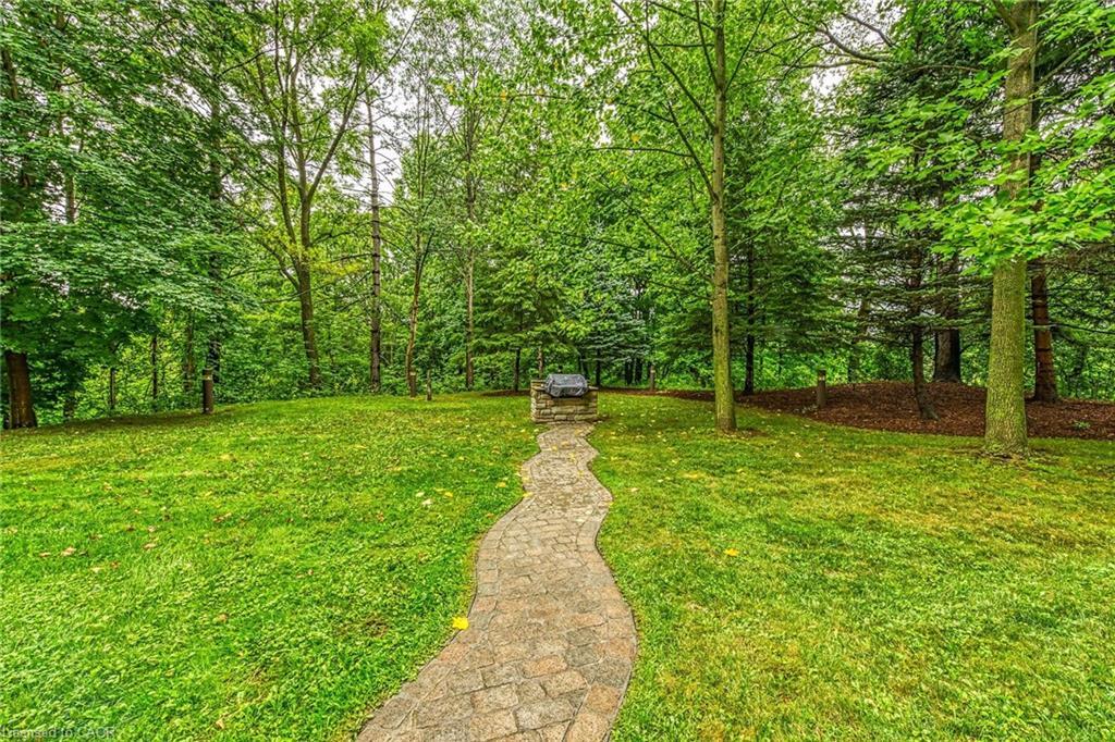 105-1770 Main Street W, Hamilton, ON - Outdoor