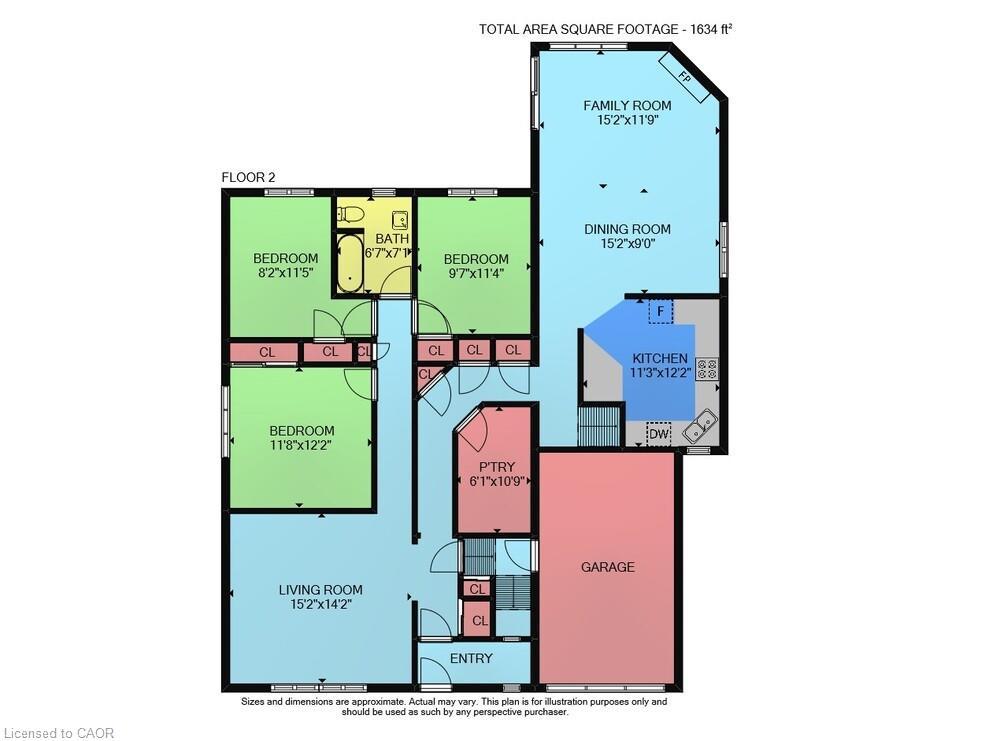 80 Tyrone Drive, Hamilton, ON - Other