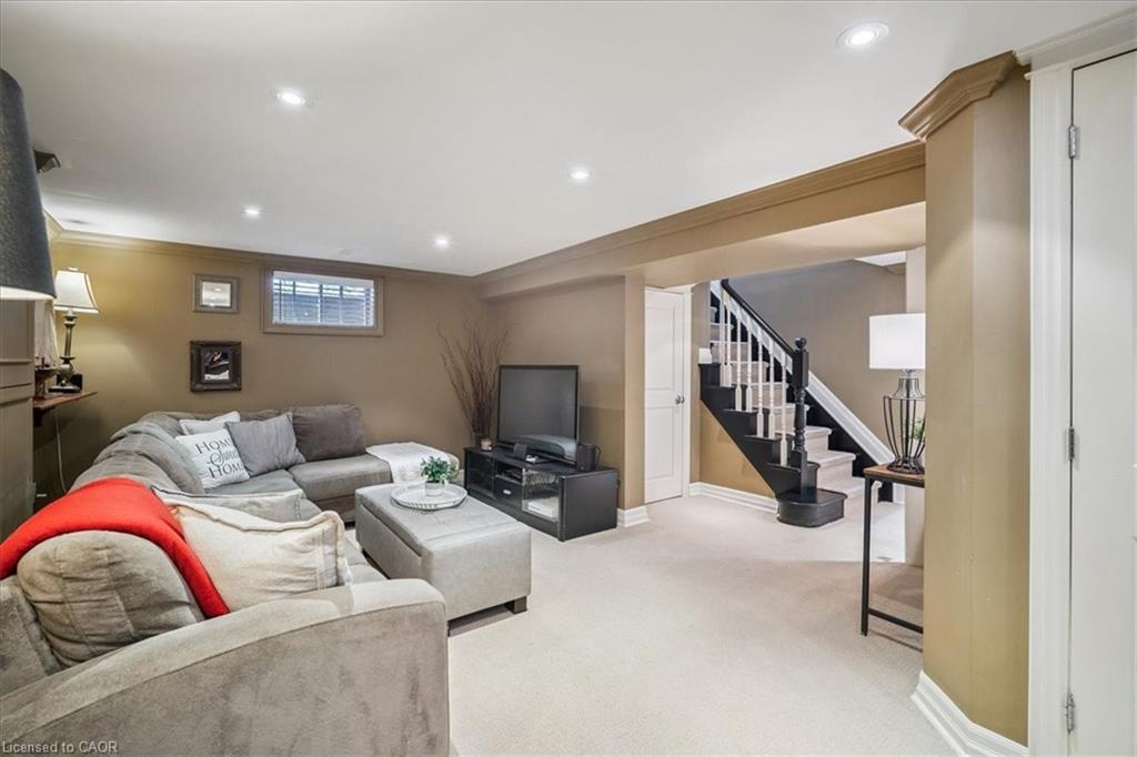 263 Hart Avenue, Burlington, ON - Indoor