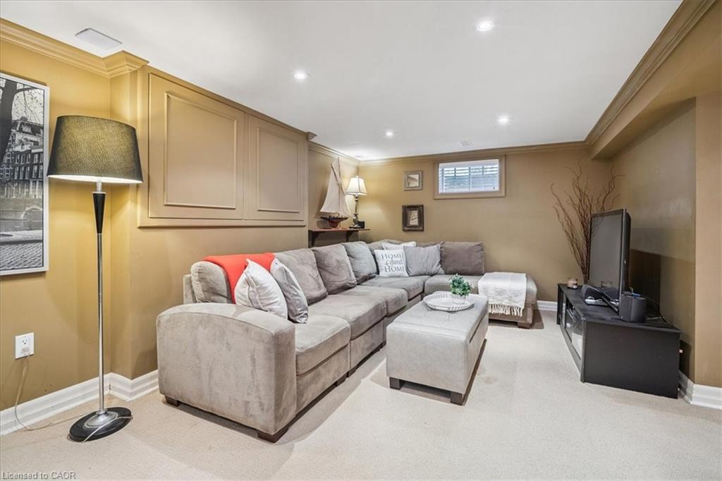 263 Hart Avenue, Burlington, ON - Indoor