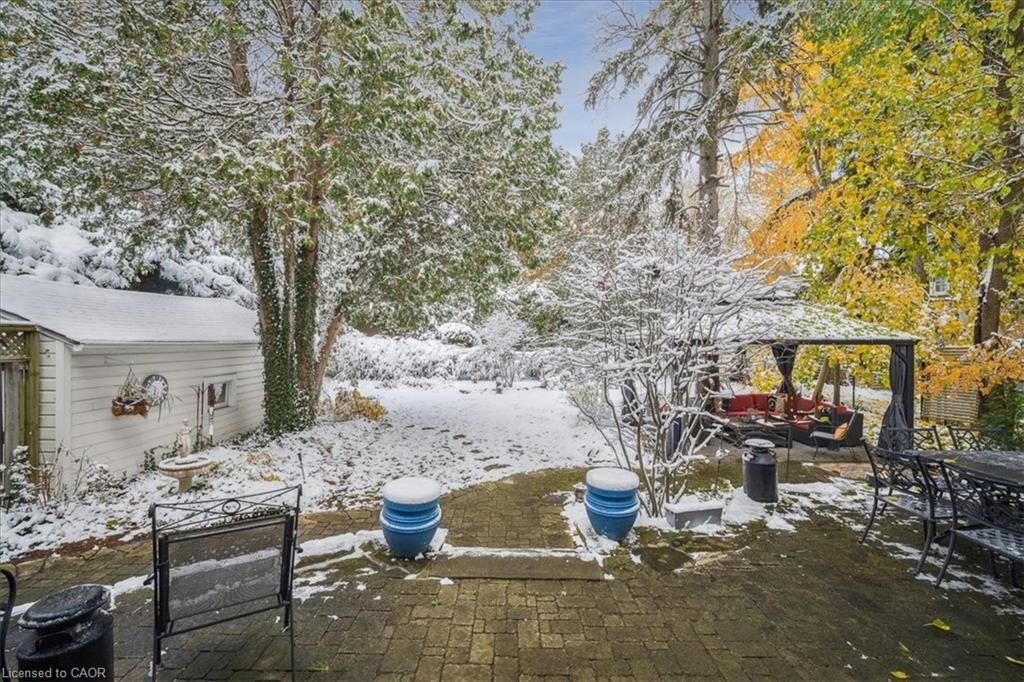 263 Hart Avenue, Burlington, ON -