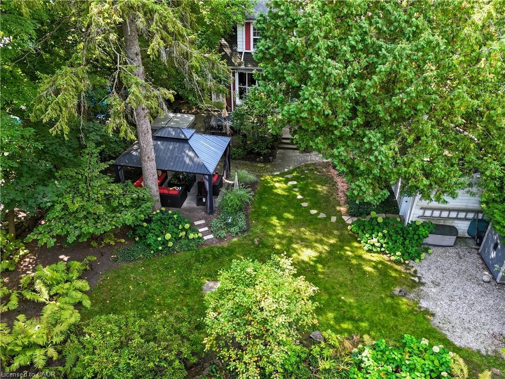 263 Hart Avenue, Burlington, ON - Outdoor