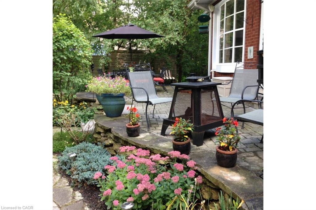 263 Hart Avenue, Burlington, ON - Outdoor