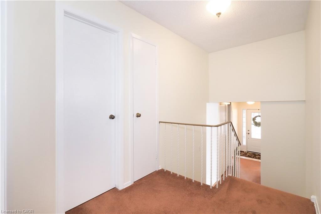 197 Wedgewood Drive, Cambridge, ON - Indoor Photo Showing Other Room