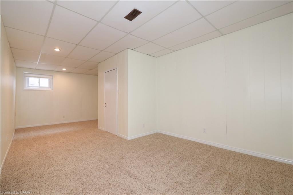 197 Wedgewood Drive, Cambridge, ON - Indoor