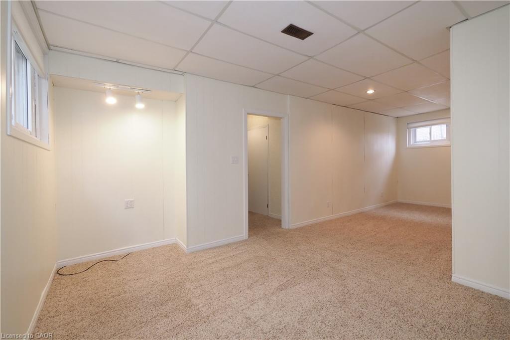 197 Wedgewood Drive, Cambridge, ON - Indoor