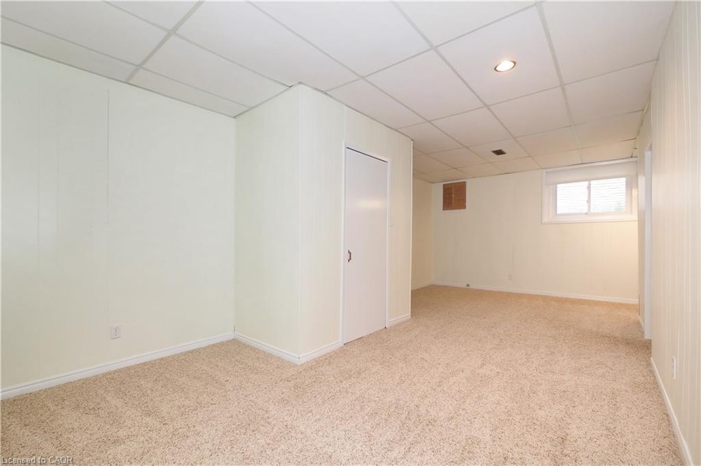 197 Wedgewood Drive, Cambridge, ON - Indoor Photo Showing Other Room