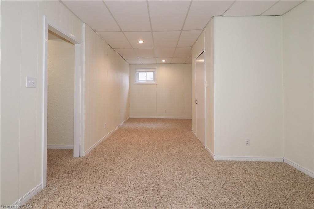 197 Wedgewood Drive, Cambridge, ON - Indoor