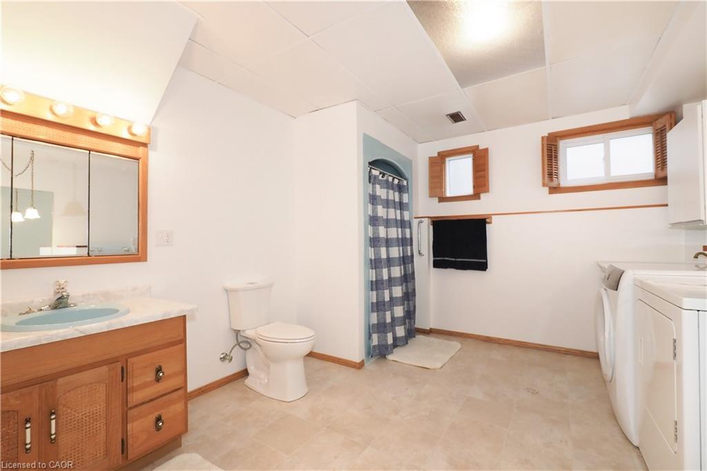 197 Wedgewood Drive, Cambridge, ON - Indoor