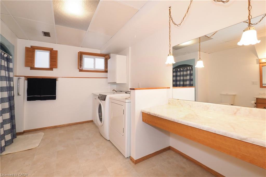 197 Wedgewood Drive, Cambridge, ON - Indoor