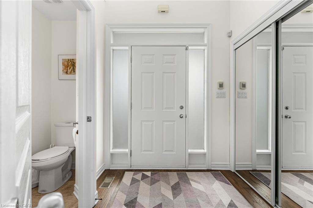 80 Loretta Drive, Virgil, ON - Indoor