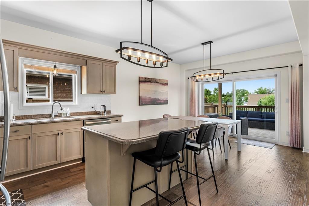 80 Loretta Drive, Virgil, ON - Indoor