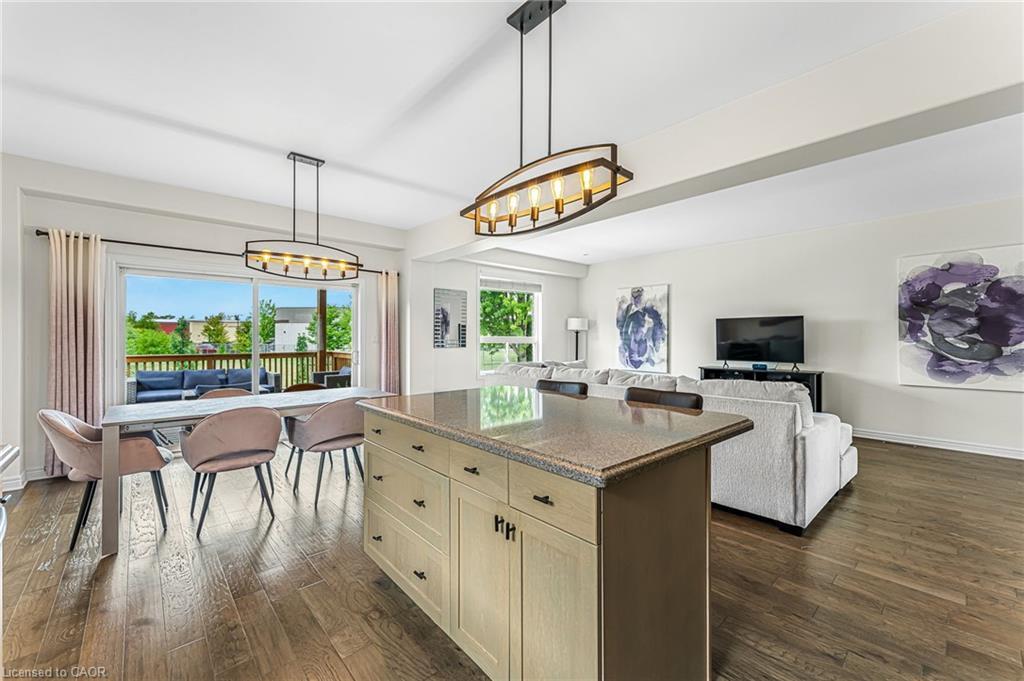 80 Loretta Drive, Virgil, ON - Indoor Photo Showing Other Room