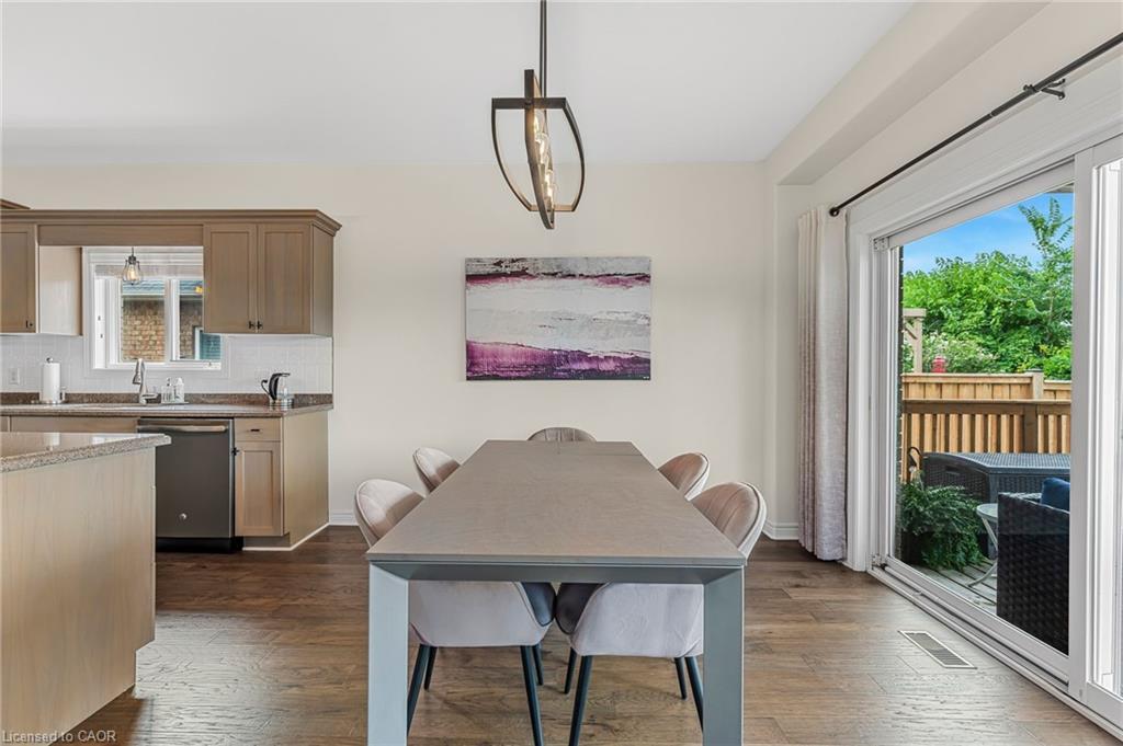 80 Loretta Drive, Virgil, ON - Indoor