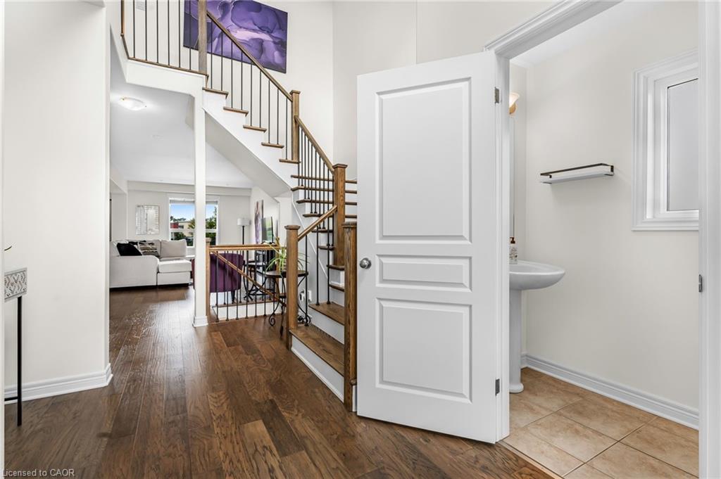 80 Loretta Drive, Virgil, ON - Indoor Photo Showing Other Room