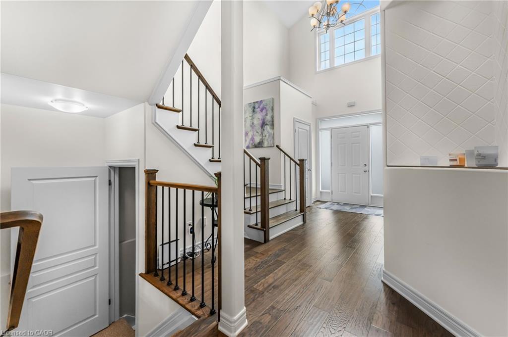 80 Loretta Drive, Virgil, ON - Indoor Photo Showing Other Room