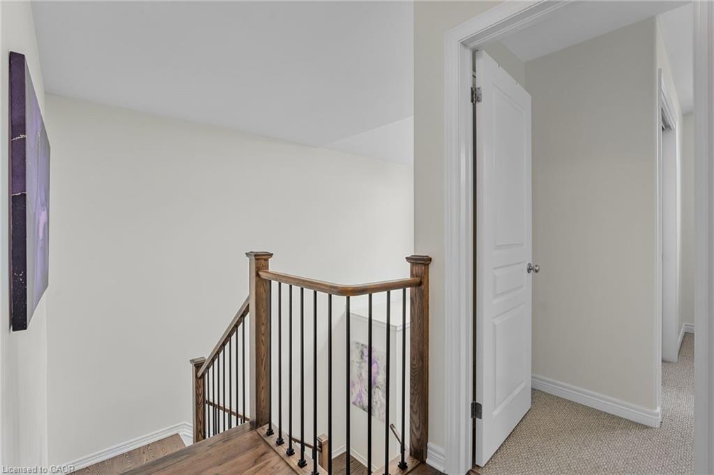 80 Loretta Drive, Virgil, ON - Indoor Photo Showing Other Room