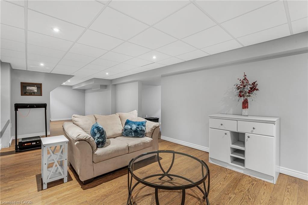 80 Loretta Drive, Virgil, ON - Indoor