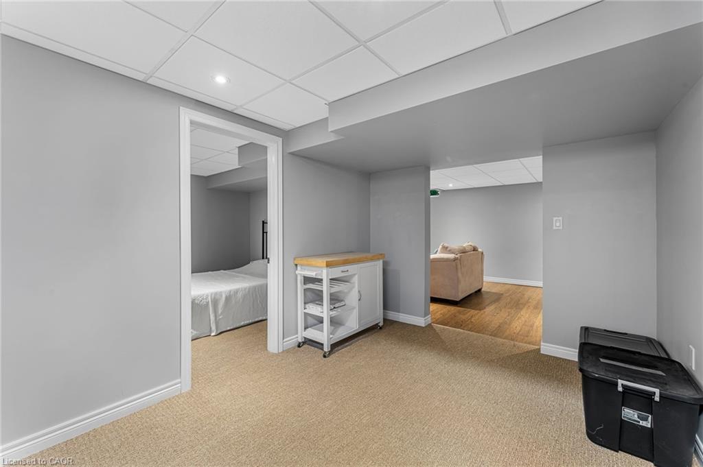 80 Loretta Drive, Virgil, ON - Indoor