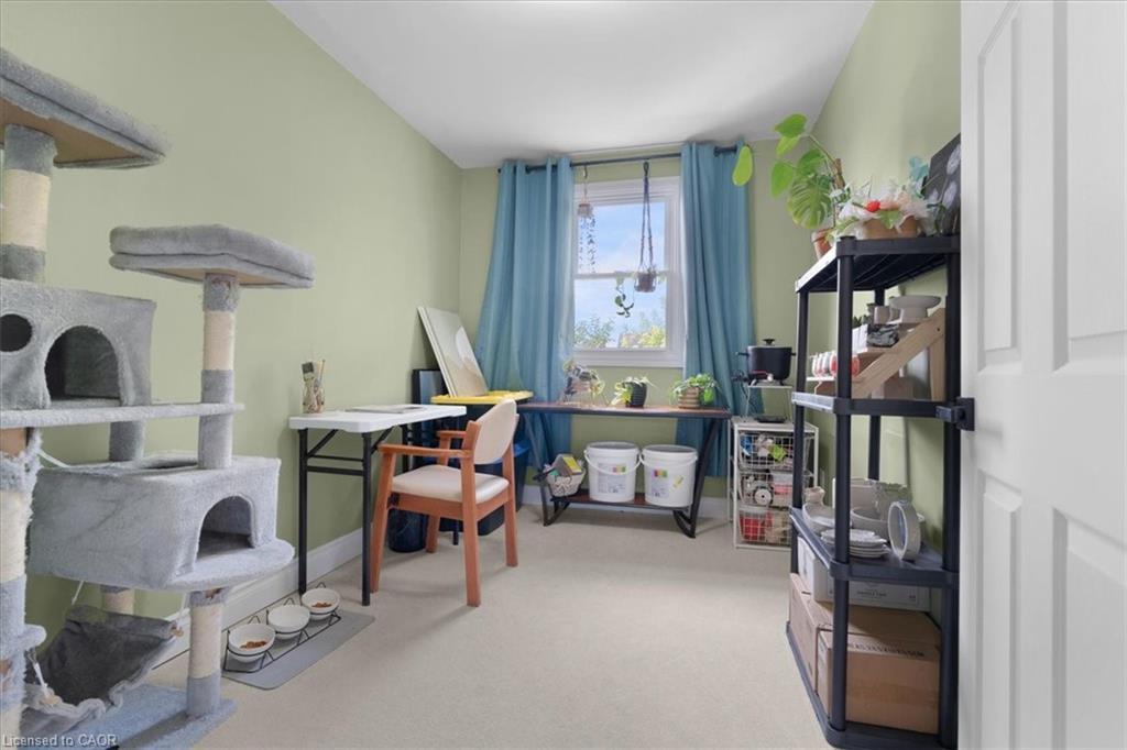 133 Frederick Avenue, Hamilton, ON - Indoor