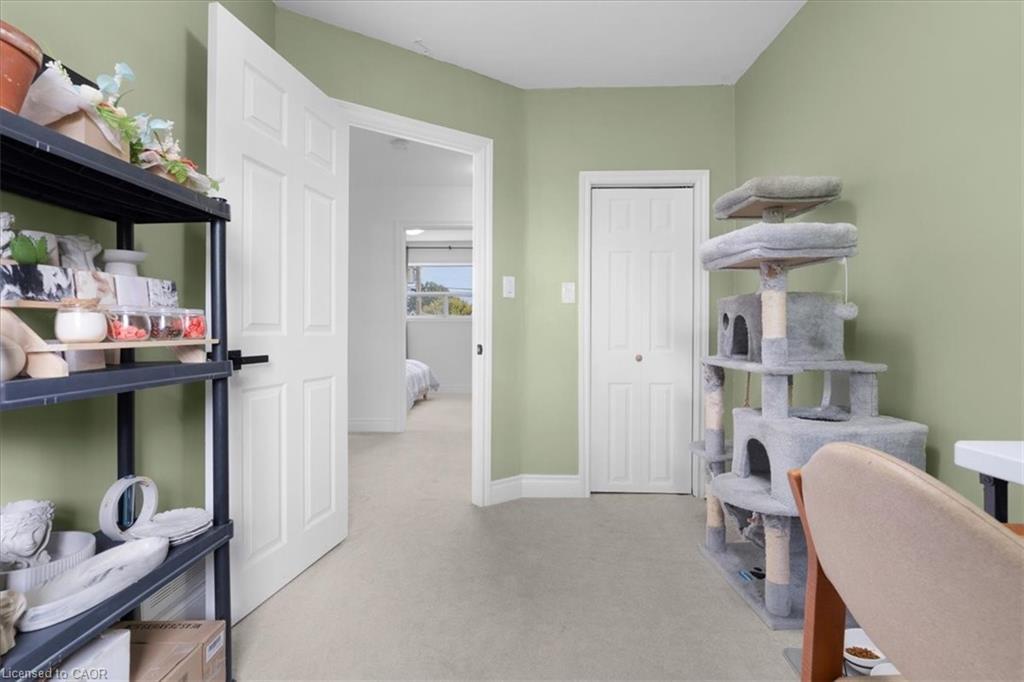 133 Frederick Avenue, Hamilton, ON - Indoor